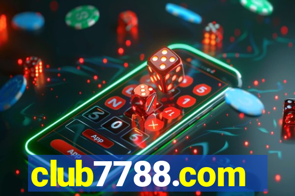 club7788.com
