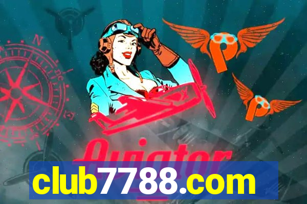 club7788.com