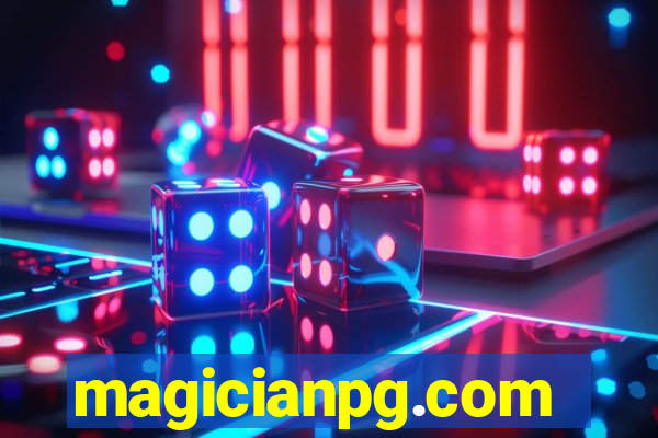 magicianpg.com