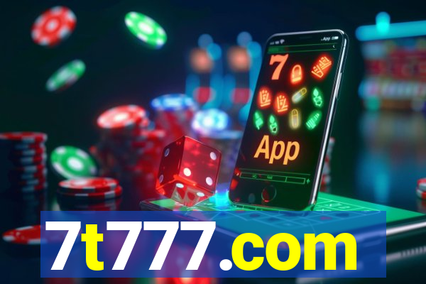 7t777.com