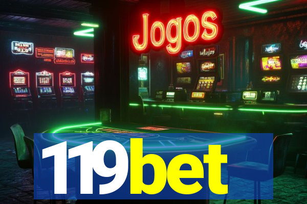 119bet