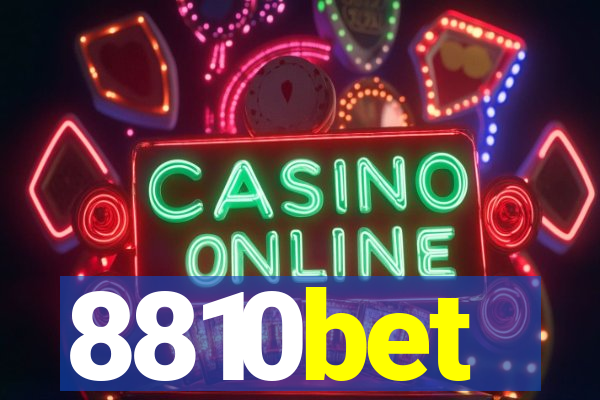 8810bet