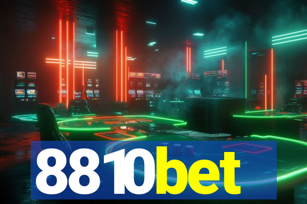 8810bet