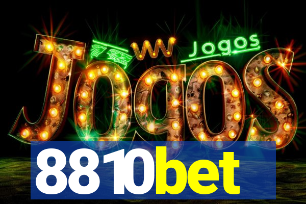 8810bet