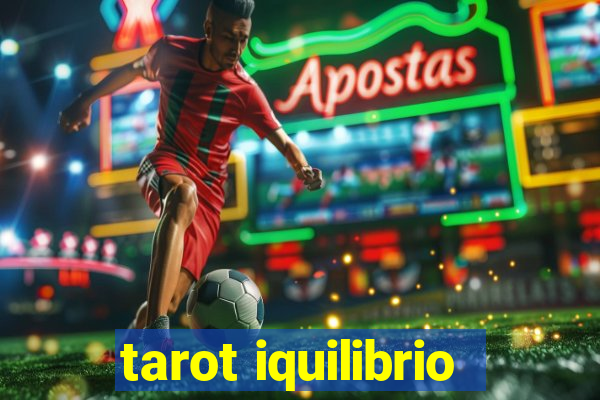 tarot iquilibrio