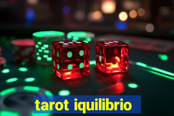 tarot iquilibrio