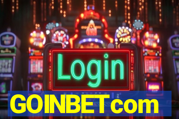 GOINBETcom