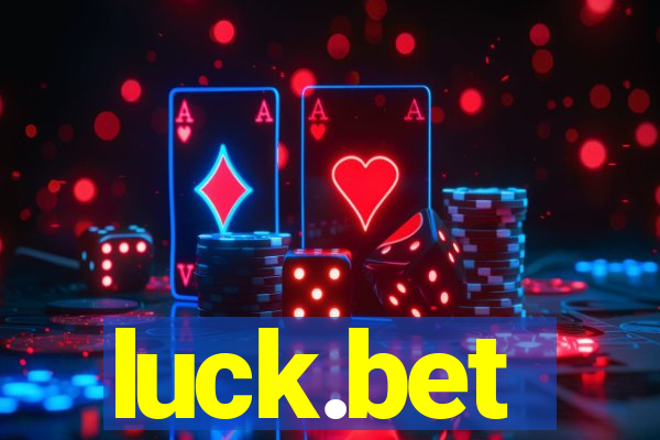 luck.bet