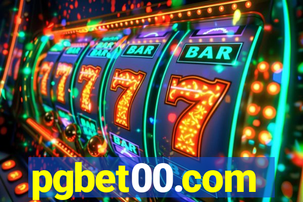 pgbet00.com