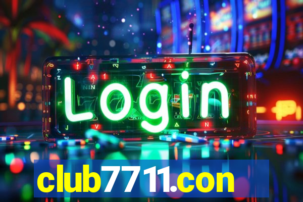 club7711.con