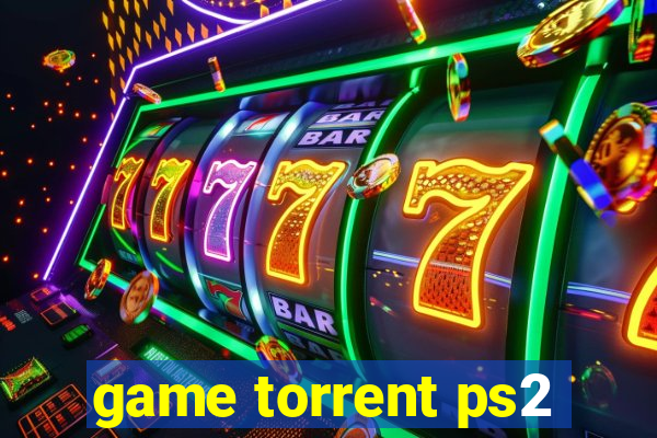 game torrent ps2