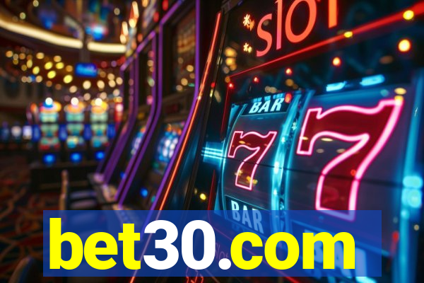 bet30.com