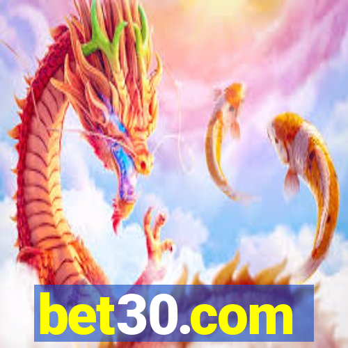 bet30.com