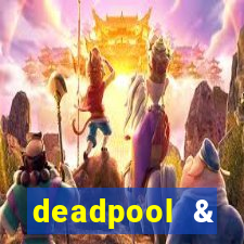 deadpool & wolverine vizerhd