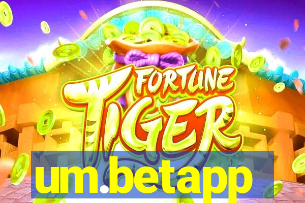 um.betapp