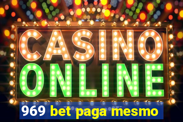 969 bet paga mesmo