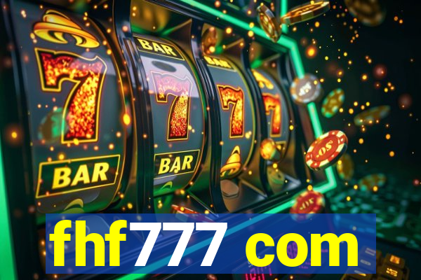 fhf777 com