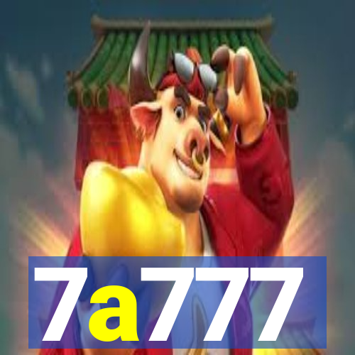 7a777