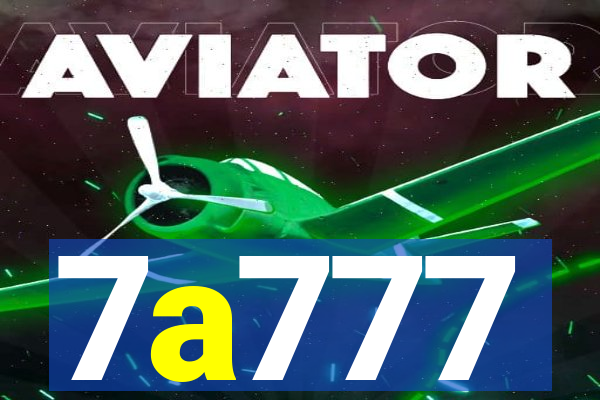 7a777
