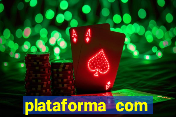 plataforma com jogos demo