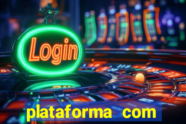 plataforma com jogos demo