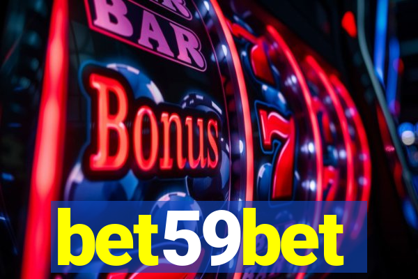 bet59bet