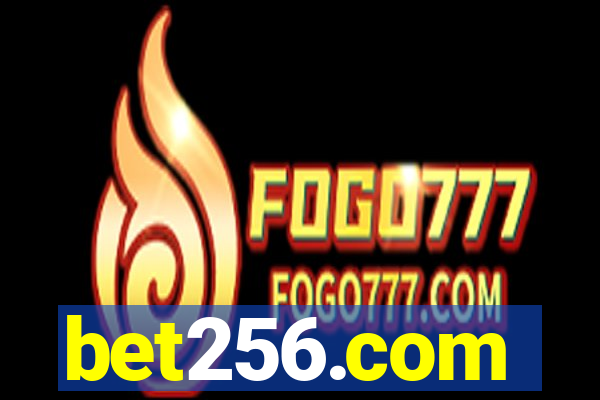 bet256.com