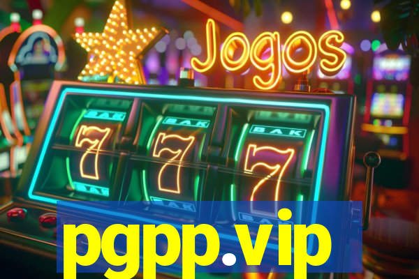 pgpp.vip