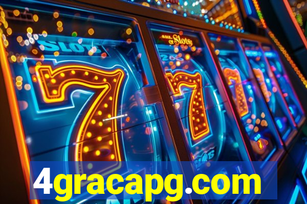 4gracapg.com