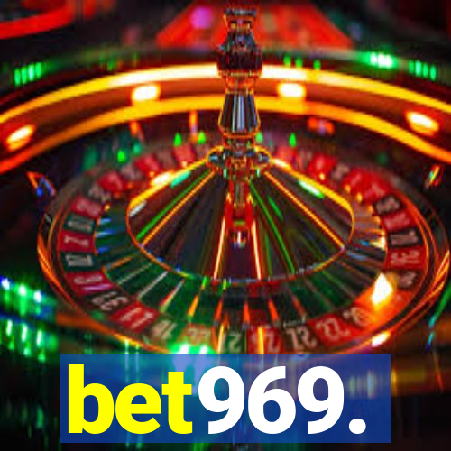 bet969.