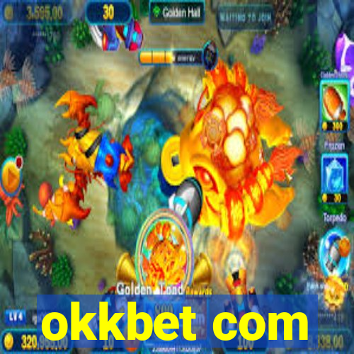 okkbet com
