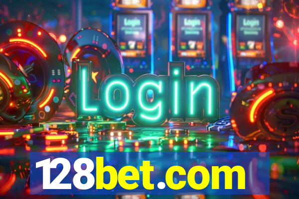 128bet.com