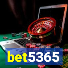 bet5365