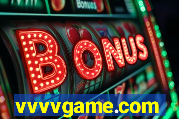 vvvvgame.com