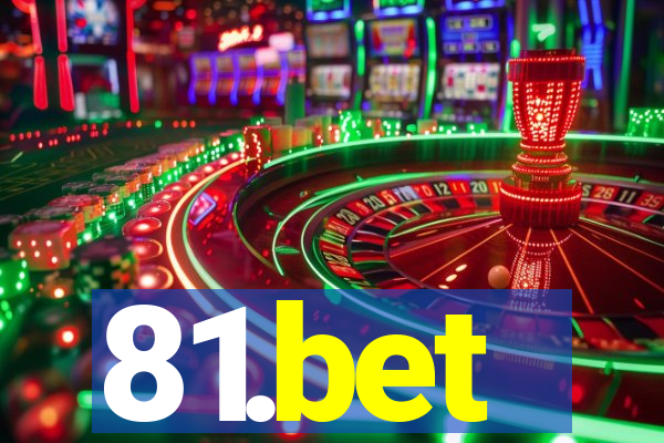 81.bet