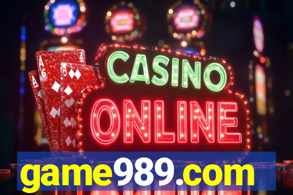 game989.com