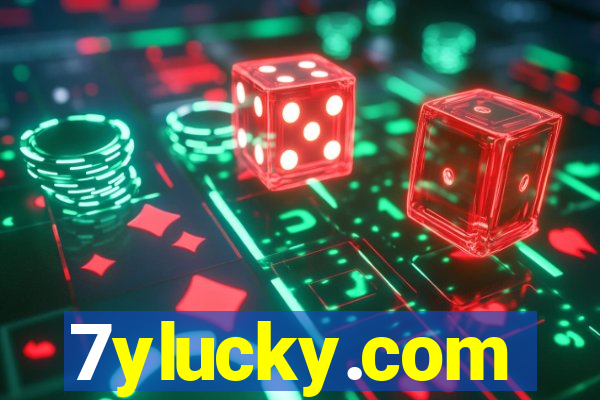 7ylucky.com
