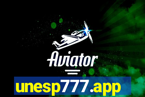 unesp777.app