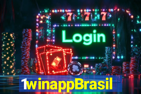 1winappBrasil