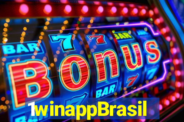 1winappBrasil