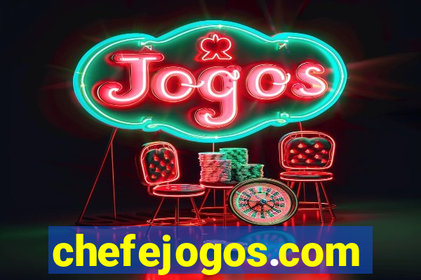 chefejogos.com