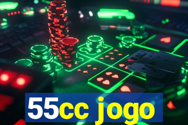 55cc jogo