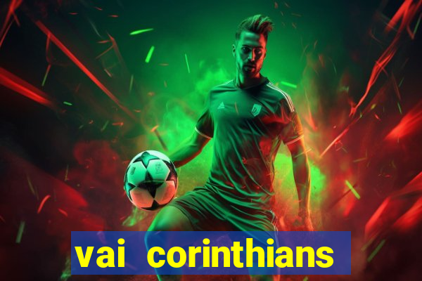 vai corinthians audio whatsapp