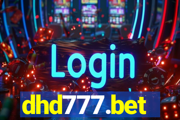 dhd777.bet
