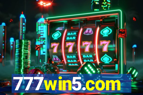777win5.com