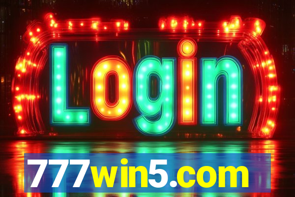777win5.com
