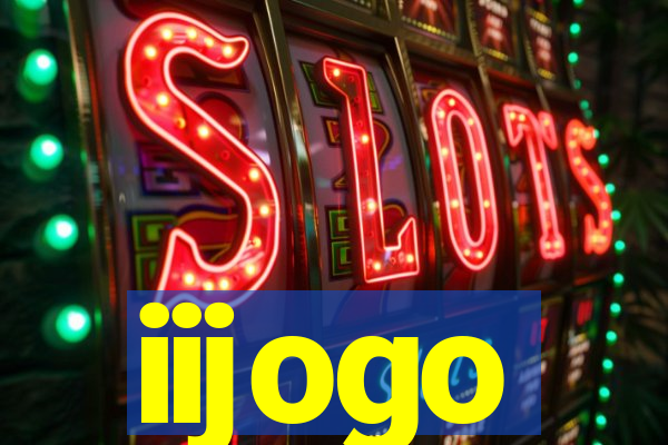 iijogo