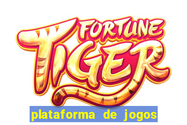 plataforma de jogos 2 reais