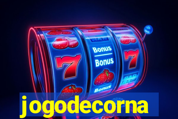 jogodecorna