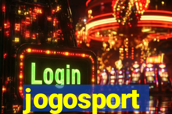 jogosport